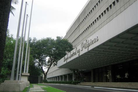 BSP allows banks to set up eight new branches.